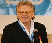 Юрий Антонов устроил громкий скандал