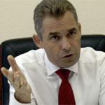 Павел Астахов требует уголовного наказания для гражданки США, бросившей двойняшек из России