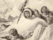 Археологи: Америка была открыта еще в каменном веке