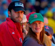 Дженнифер Гарнер родила третьего ребенка