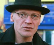 Алексей Серебряков променял Россию на Канаду