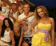 50-летний ВДВ-шник отправится на \"Каникулы в Мексике\"