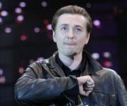 Сергей Безруков посещал сеансы гипноза