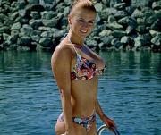 Анна Семенович придумала имена для своих детей