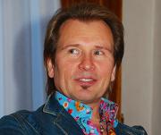 Почему Александр Малинин перестал общаться с отцом?