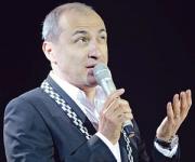 Михаил Турецкий не признает внебрачную дочь