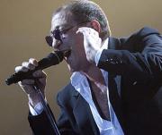 Григорий Лепс снова пристрастился к алкоголю