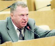 Адвокат Пугачевой пригрозил Жириновскому