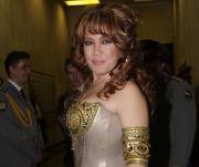 Певица Азиза подтвердила свою беременность