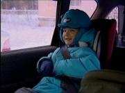 Берегите жизнь юных пассажиров