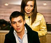 К Рите Агибаловой вернулся Женя Кузин