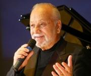 Бедрос Киркоров рассказал о внучке