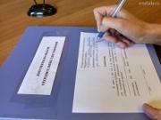 Сотни Ставропольских студентов не смогли проголосовать