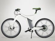 Электронный велосипед получил одобрение Шумахера