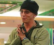 Ивана Охлобыстина срочно госпитализировали