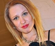 Валерия Гай Германика ударилась в религию