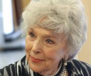 Вера Васильева рассказала о смерти мужа