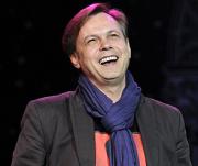 Четвертый брак Владимира Левкина