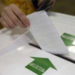 Рядом с избирательным участком в Москве умер пенсионер