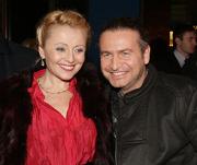 Дочь Агутина и Варум растет без родителей