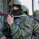 У ОВД \"Тверское\" собралась толпа чтобы поддержать задержанных на митинге