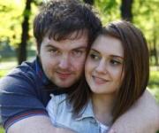 \"Ранетка\" Аня Руднева сэкономила на свадьбе