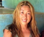 Анита Цой столкнулась с лицом смерти