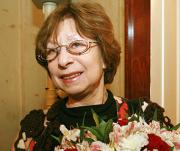 Лия Ахеджакова выгоняла мужа из дома