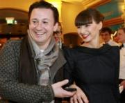 Олег Меньшиков откровенно о личной жизни