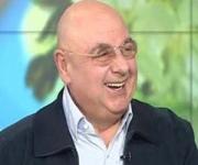 Актеру Владимиру Долинскому поставили смертельный диагноз