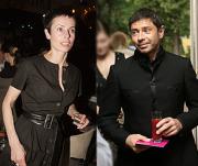 Апексимова и Николаев снова вместе