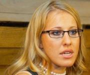 Ксения Собчак собирается навсегда покинуть Россию