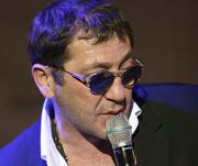 Григорию Лепсу пришлось добиваться жены полтора года