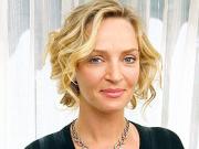 Ума Турман узнала пол будущего ребенка