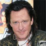 Актёр Майкл Мэдсен арестован за избиение своего сына