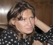 Жена актера Пороховщикова покончила с собой