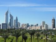 «Дубайская свадьба» связала судьбы тридцати пар