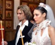 Звезда группы \"А-студио\" рассказала о зверствах мужа