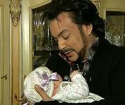 Дочь Киркорова может лишиться имени