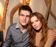 Тайный роман Юлии Савичевой