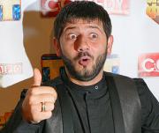 У Галустяна родилась вторая дочь