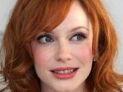 «Безумцы» научили Кристину Хендрикс чувствовать стиль