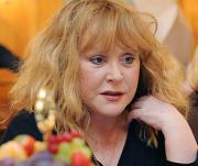 Алла Пугачева лечится в Израиле