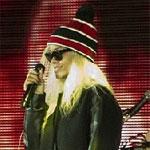 Рианна перевоплотилась из секси-леди в бомжиху