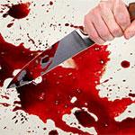 В Петербурге новорожденного ребёнка зарезали и бросили в канализацию