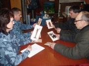 Завершился конкурс детских игрушек, сделанных заключенными