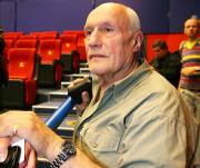 Актеру Пороховщикову хотят рассказать о смерти жены