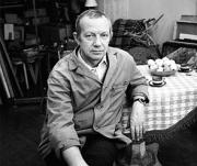 Скончался художник фильма \"Двенадцать стульев\"