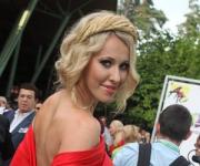 Собчак исполнит главную роль в фильме для взрослых