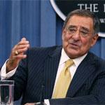 Министр обороны США Леон Панетта прилетел в Афганистан